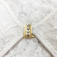 Elsie - Luxury Lace Push-Up Wedding Stick On Bra Elsie - Luxury Lace Push-Up Wedding Stick On Bra