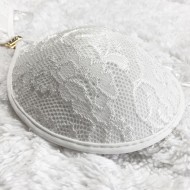 Elsie - Luxury Lace Push-Up Wedding Stick On Bra Elsie - Luxury Lace Push-Up Wedding Stick On Bra