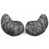 Aliyah - Luxury Push Up Stick On Bra