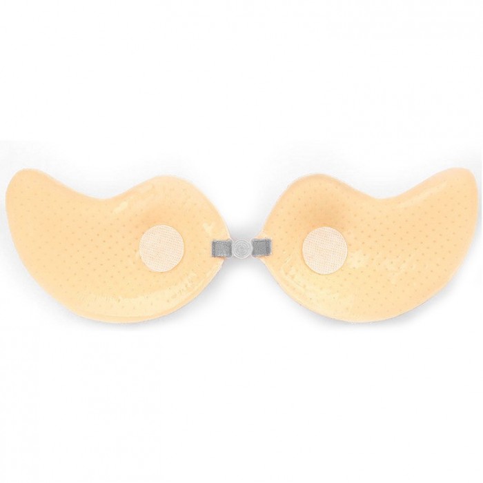 Aliyah - Luxury Push Up Stick On Bra