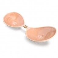 Isabella - Luxury Lace Stick On Bra