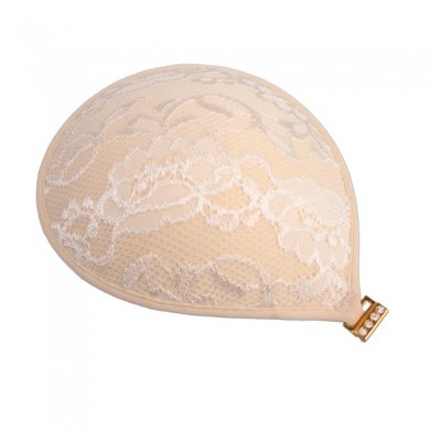 Isabella - Luxury Lace Stick On Bra Isabella - Luxury Lace Stick On Bra