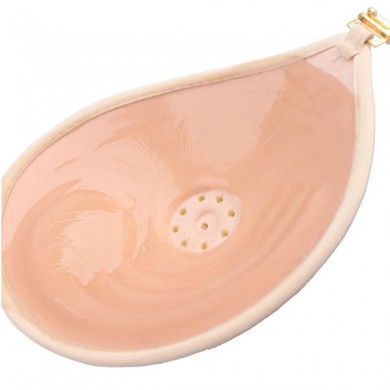 Isabella - Luxury Lace Stick On Bra Isabella - Luxury Lace Stick On Bra