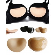 Ultra Secure Stick On Bra Inserts