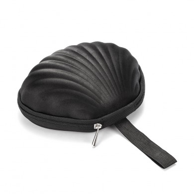 Clamshell Stick On Bra Travel Case (A to D) Clamshell Stick On Bra Travel Case (A to D)