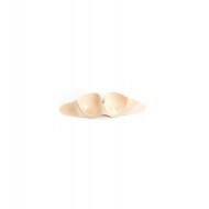 Luxury Balconette Wing Stick On Bra - Nude Luxury Balconette Wing Stick On Bra - Nude