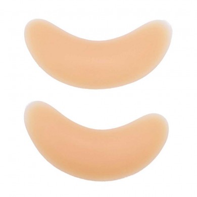 Luxury Silicone Bra Inserts (Chicken Fillets) Luxury Silicone Bra Inserts (Chicken Fillets)