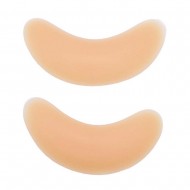 Luxury Silicone Bra Inserts (Chicken Fillets)