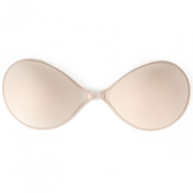 Anna - Luxury Backless Strapless Stick On Bra Anna - Luxury Backless Strapless Stick On Bra