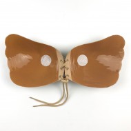 Adele - Luxury Drawstring Stick On Bra Adele - Luxury Drawstring Stick On Bra