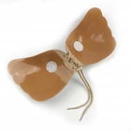 Adele - Luxury Drawstring Stick On Bra Adele - Luxury Drawstring Stick On Bra