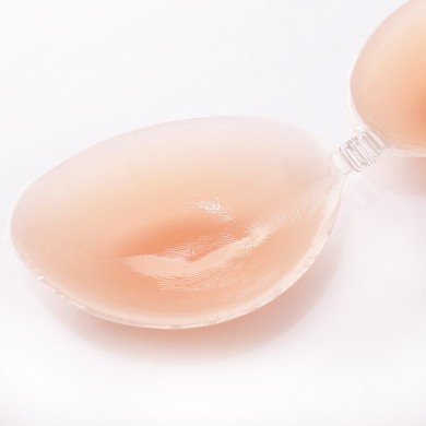 Addison - Silicone Strapless Party Bra Addison - Silicone Strapless Party Bra