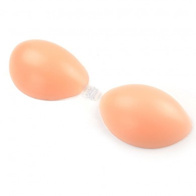 Addison - Silicone Strapless Party Bra Addison - Silicone Strapless Party Bra