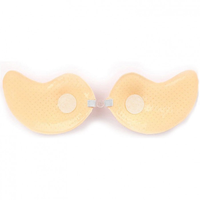 Maria - Luxury Seamless Padded Stick On Bra Maria - Luxury Seamless Padded Stick On Bra