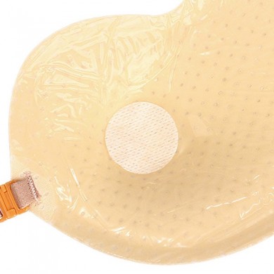 Maria - Luxury Seamless Padded Stick On Bra Maria - Luxury Seamless Padded Stick On Bra