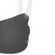 Taya - Luxury Drawstring Stick On Bra +  Invisible Straps