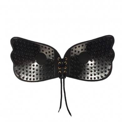 Taya - Luxury Drawstring Stick On Bra +  Invisible Straps Taya - Luxury Drawstring Stick On Bra +  Invisible Straps