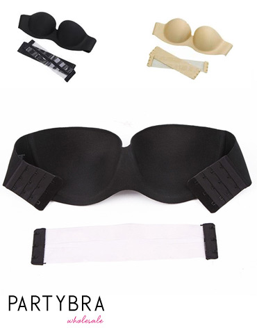 strapless bra wholesale
