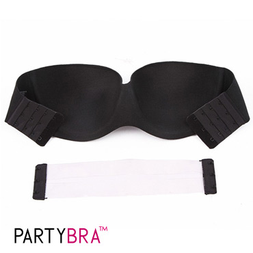 multiway strapless bra